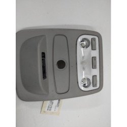 Eclairage De Plafonnier Renault Clio 4 Phase 1